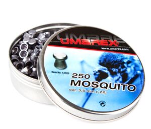 5,5mm/.22 Umarex Mosquito Plat