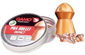 Gamo PBA Bullet Impact 4,5mm 6,90gr