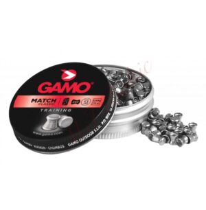 Gamo Match 4,5mm