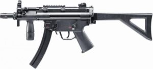 CO2 Airgun Heckler & Koch MP5 K-PDW cal. 4,5 mm (.177) BB