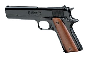 8 mm KIMAR BLANKPISTOOL - MOD 911 (black)