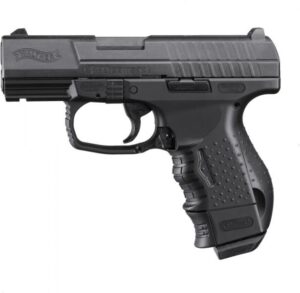 CO2 Airgun WALTHER CP99 COMPACT cal. 4,5 mm (.177) BB -