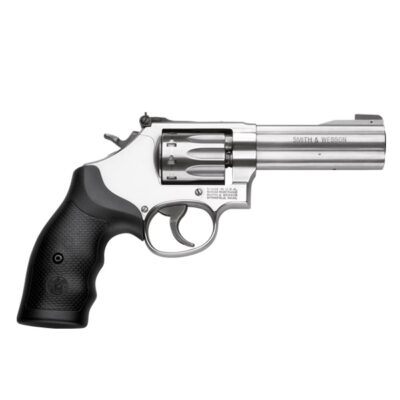 Smith & Wesson Model 617 - 6