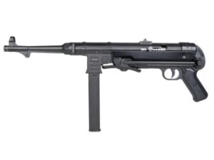 9MM GSG Blankkarabijn MP40