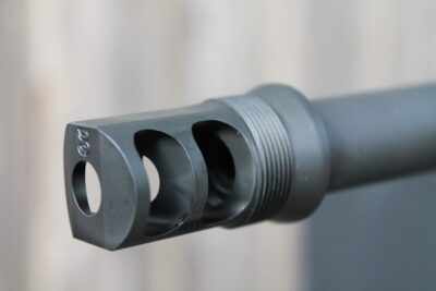 Cal 308WIN Vuurwapen Ruger Precision Rifle™