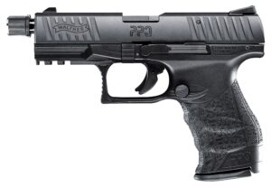.22 Vuurwapen PPQ SD .22 Tactical Walther Arms