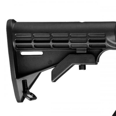 .22lr Vuurwapen Smith & Wesson M&P 15-22 sport