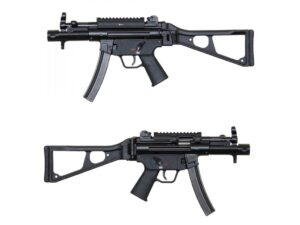 9mm Heckler & Koch Pistool SP5 K Vuurwapen