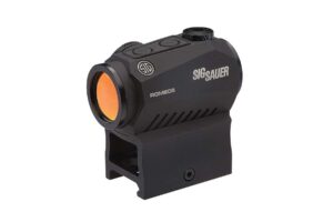 Sig Sauer red-dot-sights Romeo5