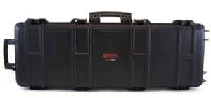 Koffer Black 105 x 33 x 15 Waterproof - Nuprol