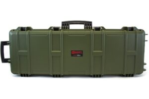 Koffer OD GREEN 105 x 33 x 15 Waterproof - Nuprol