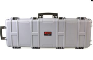 Koffer GREY 105 x 33 x 15 Waterproof - Nuprol