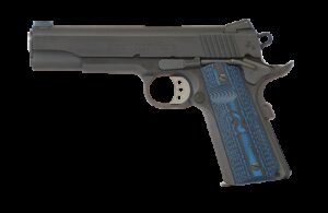 Colt Competition Pistol .45ACP