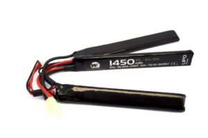 Batterie LiPo 11,1 v / 1450 mAh NUPROL
