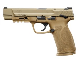 M&P®9 M2.0™Smith & Wesson 5 Inch