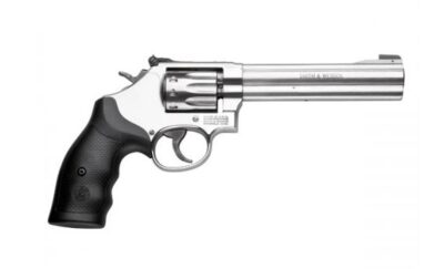 Revolver Smith&Wesson 617 .22LR