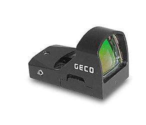 GECO Open Red Dot Sight