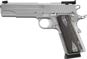 .45 Sig Sauer 1911 STAINLESS TARGET