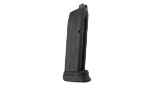 magazijn voor walther PPQ gas 6mm airsoft