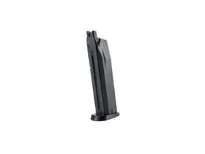 WE smith & wesson M&P40 6mm airsoft gas magazijn