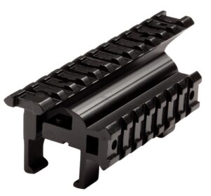 Brand Strike_systems.png License Type Metal mount base for MP5/G3 series