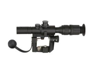 Scope voor AK snipers airsoft