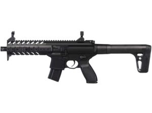 4,5mm SIG MPX™ ASP BLACK mpx-airgun/
