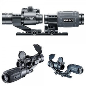 Walther evolution point sight EPS3