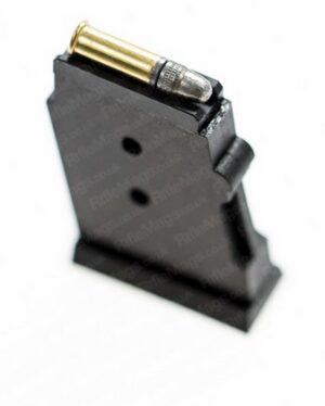 .22Lr single shot adaptor CZ 455CZ 455/452/512 22LR (10rnd) polymer magazijn .22lr