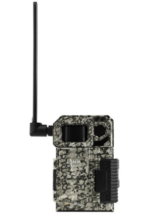 De LINK-MICRO-LTE is een camera met alleen fotomodus, met multi-shot mogelijkheden. Alle camera-instellingen worden beheerd in de app,