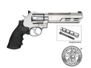 .357MAG Smith&Wesson 686 Competitor 6