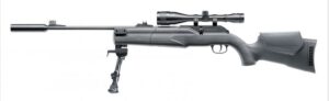 Umarex Hämmerli 850 M2 XT Kit Co2 Airgun Cal. 4.5 mm (.177) Diabolo 16 Joule