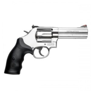 Revolver .357 Smith&Wesson 686 4"