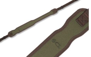 CZ Rifle sling nylon rubber geweerdraagriem