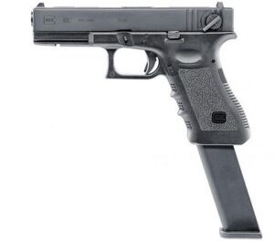 6mm GBB Airsoft pistool Umarex - Glock 18C GBB