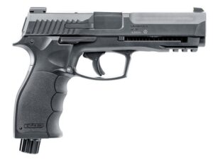 T4E HDP 50 CO2 rubber bullets pistol - Cal.50 (7,5 Joule max)
