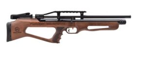 Kral Arms Puncher Empire Walnut 5.5 mm