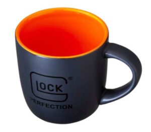 Glock Perfection Coffee Mug