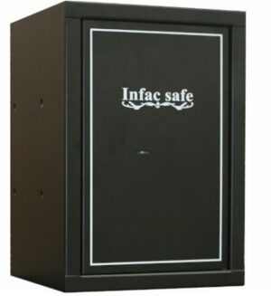 Infac Safe SC6, Pisoolkluis