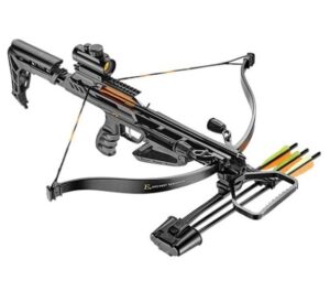 Ek-Archery Jag 2 Pro