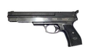 Gamo PR-45 pellet Airgun