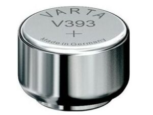 Varta Batterij Watch V393