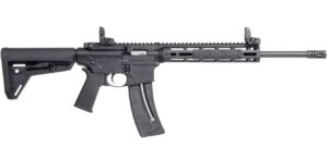 Smith & Wesson .22LR M&P 15-22 sport MOE SL Back (10213) vuurwapen