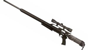 AirForce Texan Rifle .457