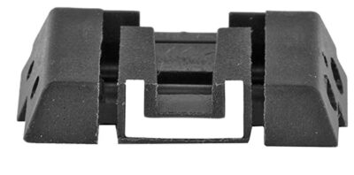 Glock Rear Sight Adjustable (screwdriver incl.)