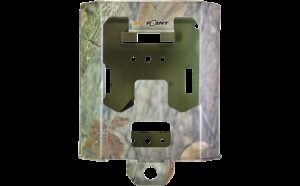 Steel Security Box for 42 LEDs SPYPOINT cameras SB-200