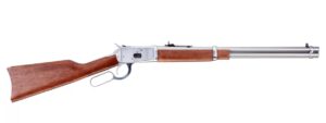 .38sp/.357 Mag Rossi Puma Classic Leveraction Stainless Steel