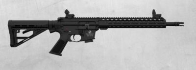 9mm Schmeisser AR15-9 M4FL M-LOK 14,5"