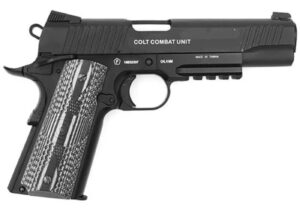 Cybergun Colt 1911 Combat Unit