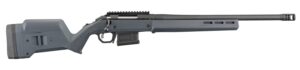 .308WIN Ruger Amrican rifle Hunter Magpul Grey stock